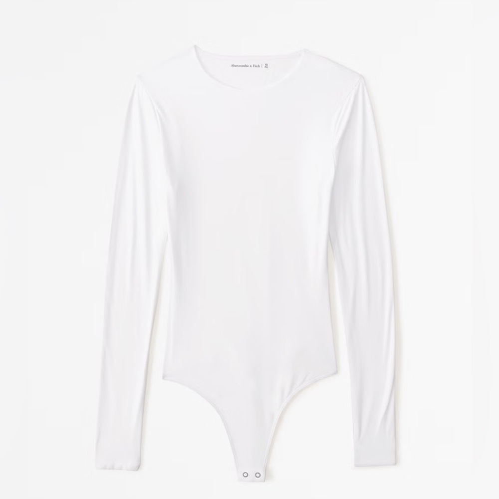Abercrombie & Fitch Bodysuit